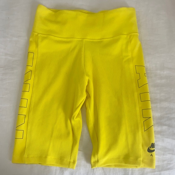 Nike | Shorts | Nike Air Bike Shorts In 